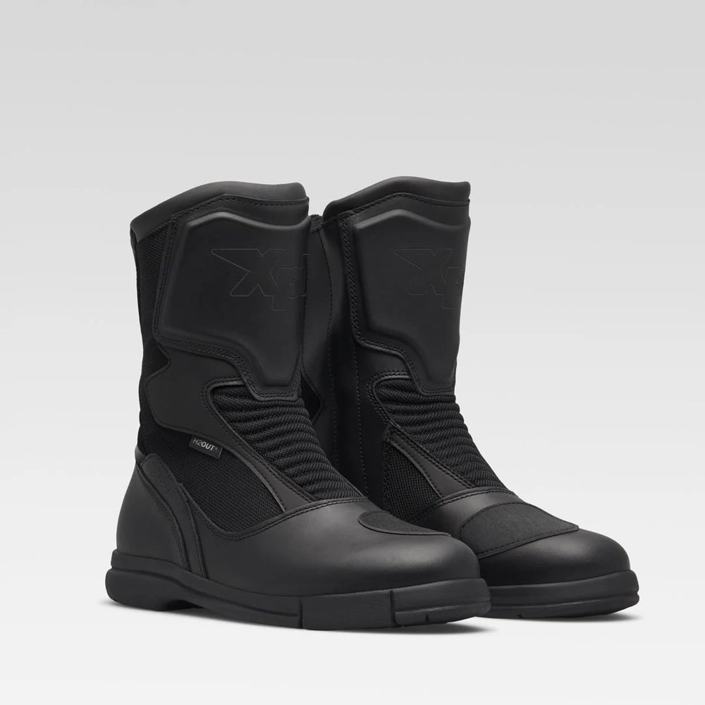 Xpd X-Journey H2Out Black Boot (026)