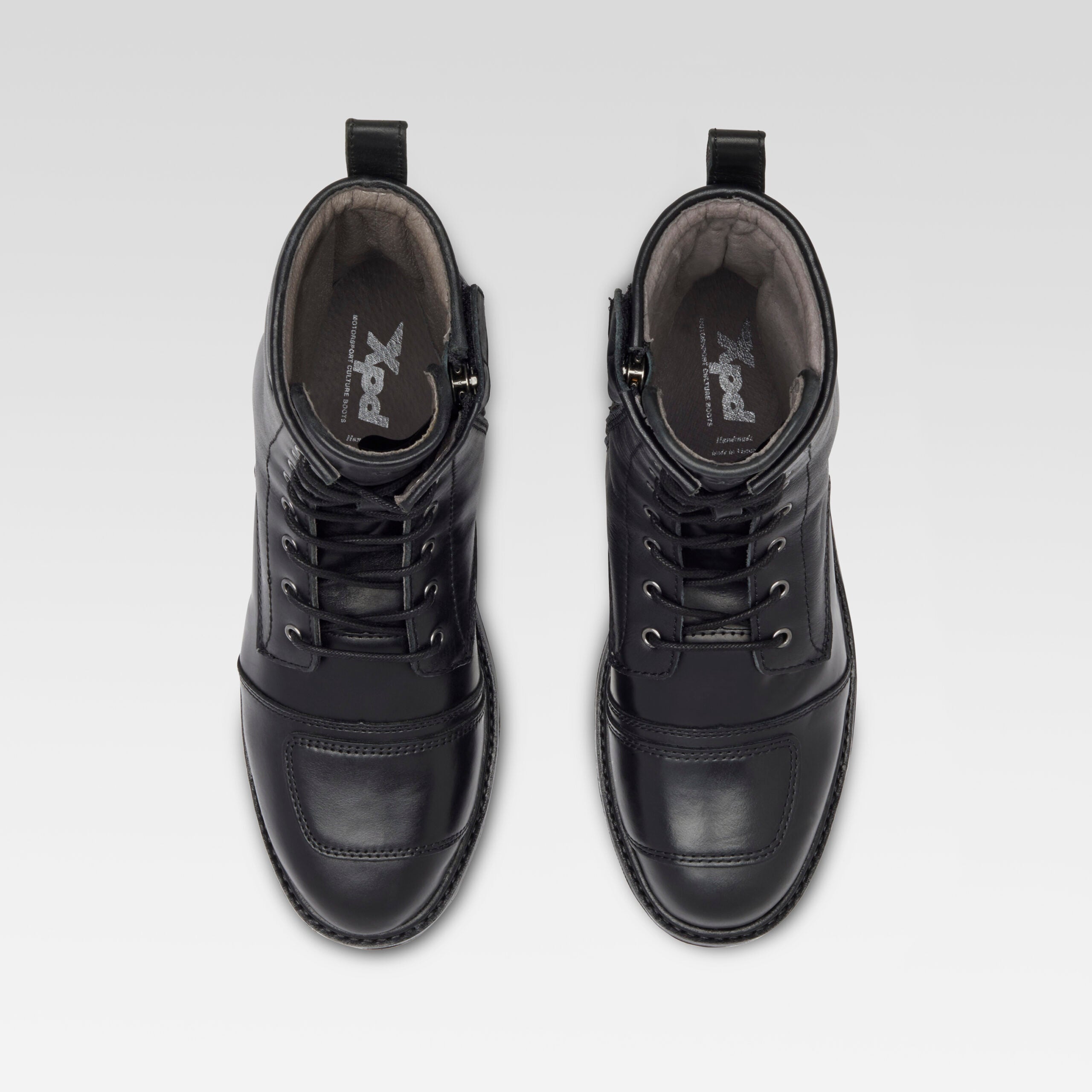 Xpd X-Nashville H2Out Black Boot (26)