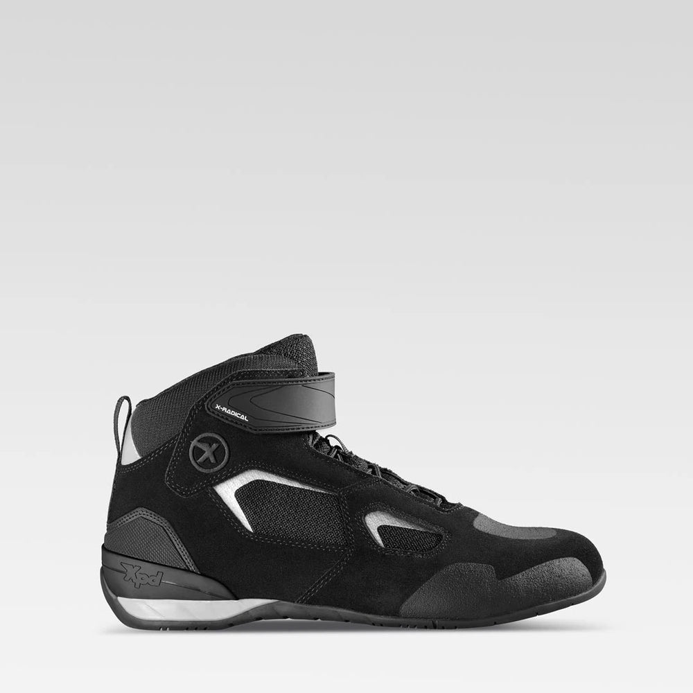 Xpd X-Radical Riding Shoes (010) (Clearance - No Warranty)