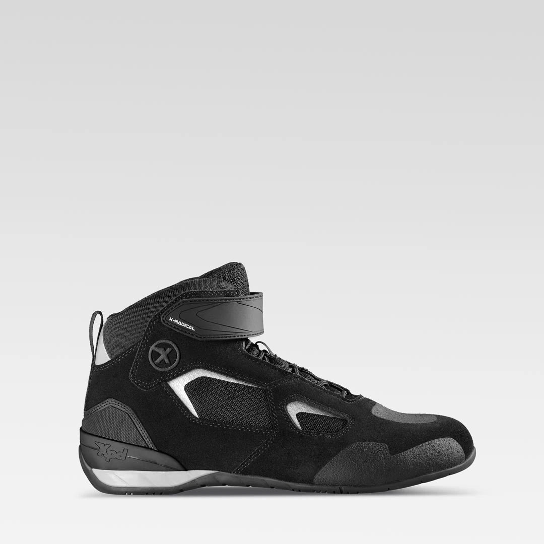 Xpd X-Radical Riding Shoes (010)