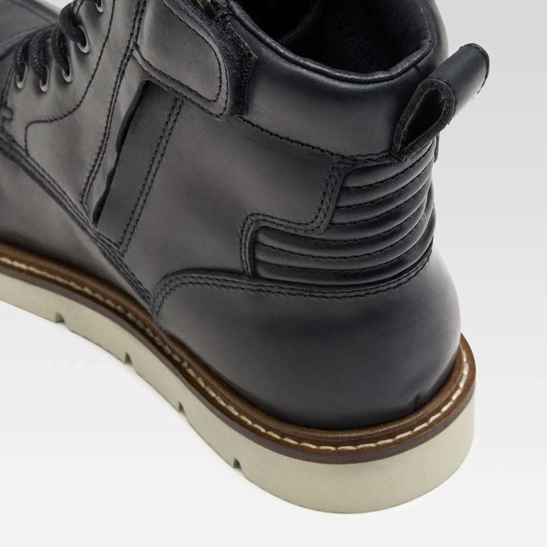 Xpd X-Village H2Out Black (026)