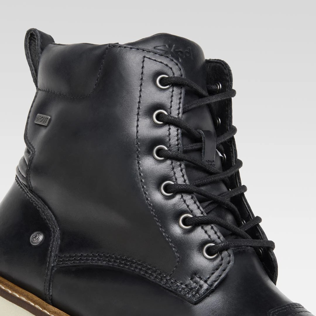 Xpd X-Village H2Out Black (026)