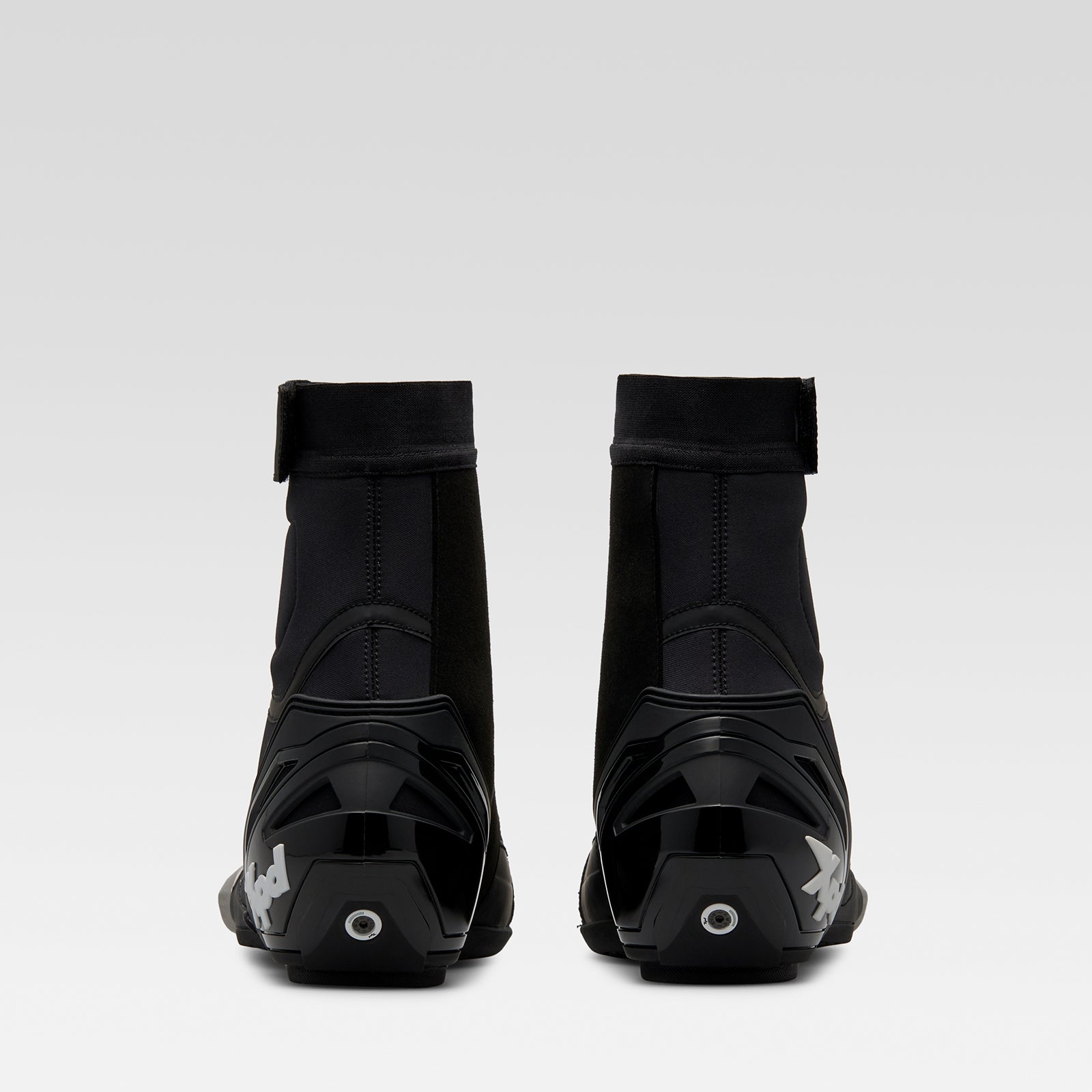 Xpd X11-R Racing Boots Black (026)