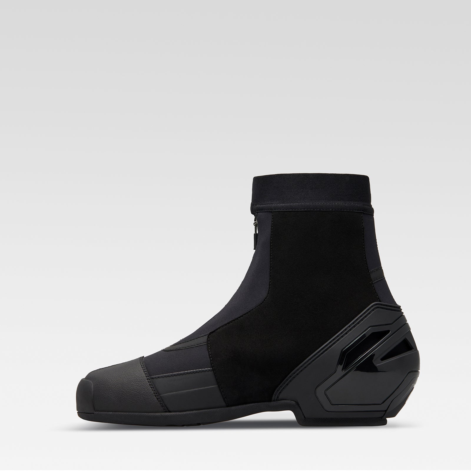 Xpd X11-R Racing Boots Black (026)