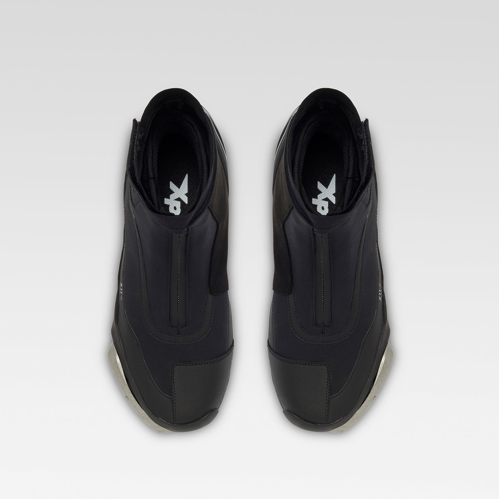 Xpd X11-R Racing Boots Black (026)