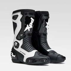 Xpd XP-Mode Black/White Boot (11)