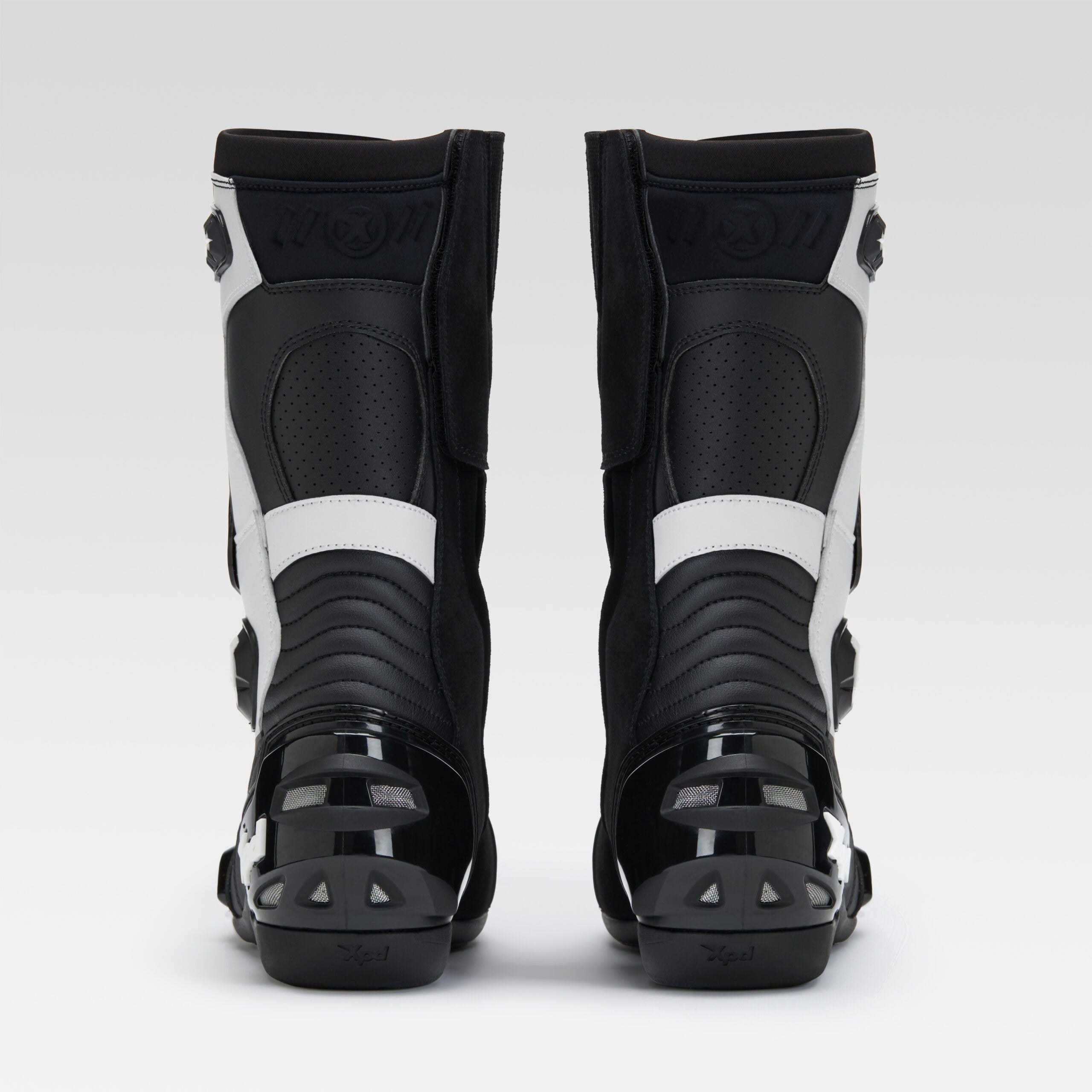 Xpd XP-Mode Black/White Boot (11)