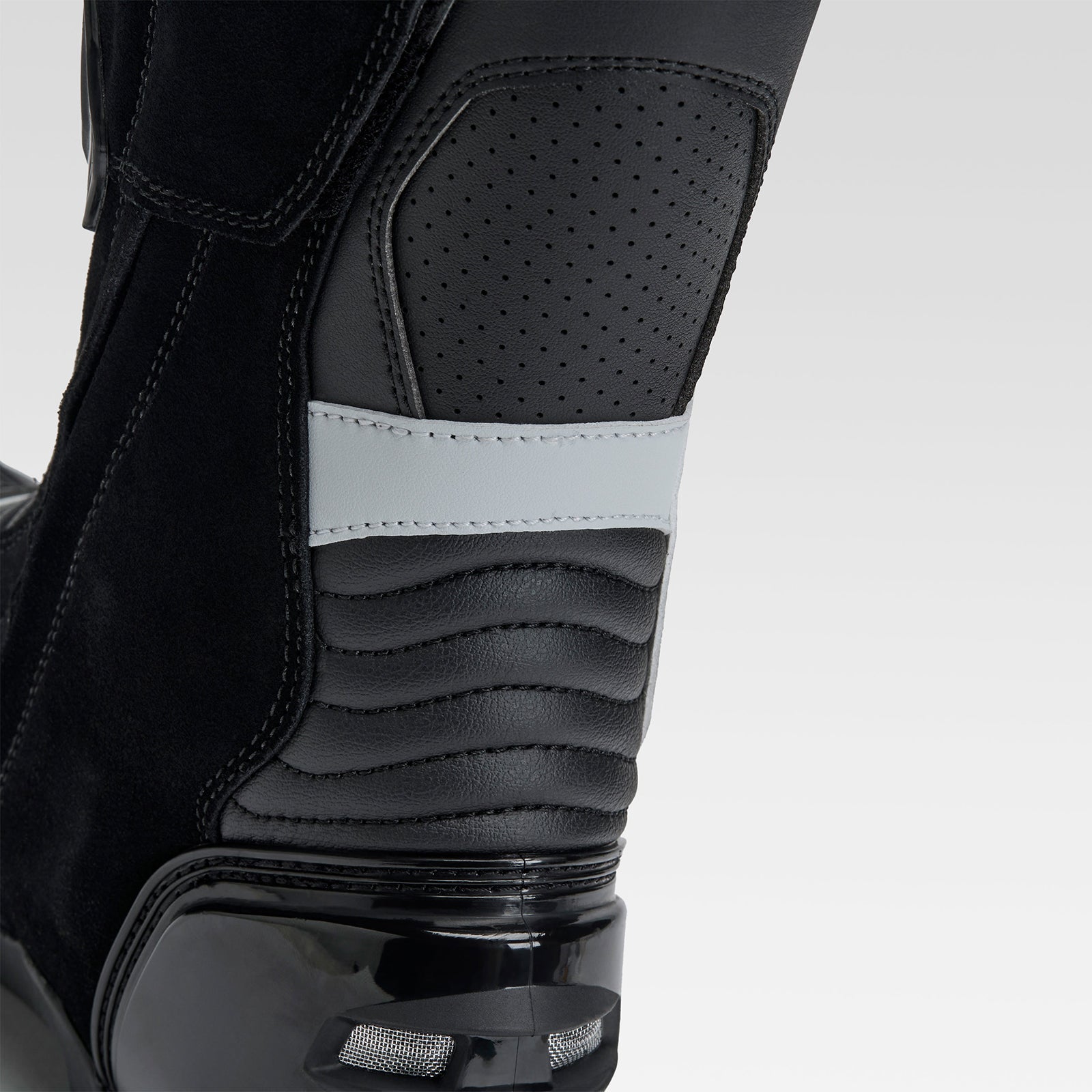 Xpd XP-Mode Black/White Boot (11)