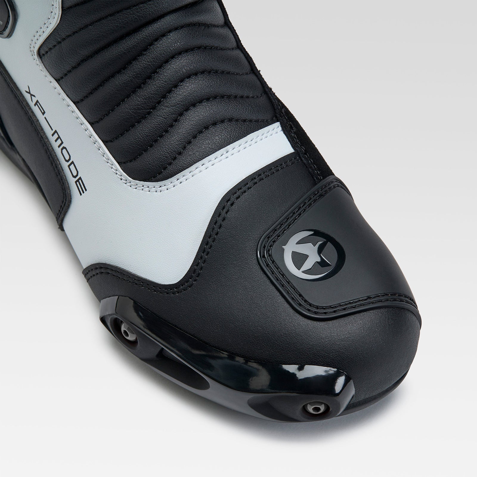 Xpd XP-Mode Black/White Boot (11)