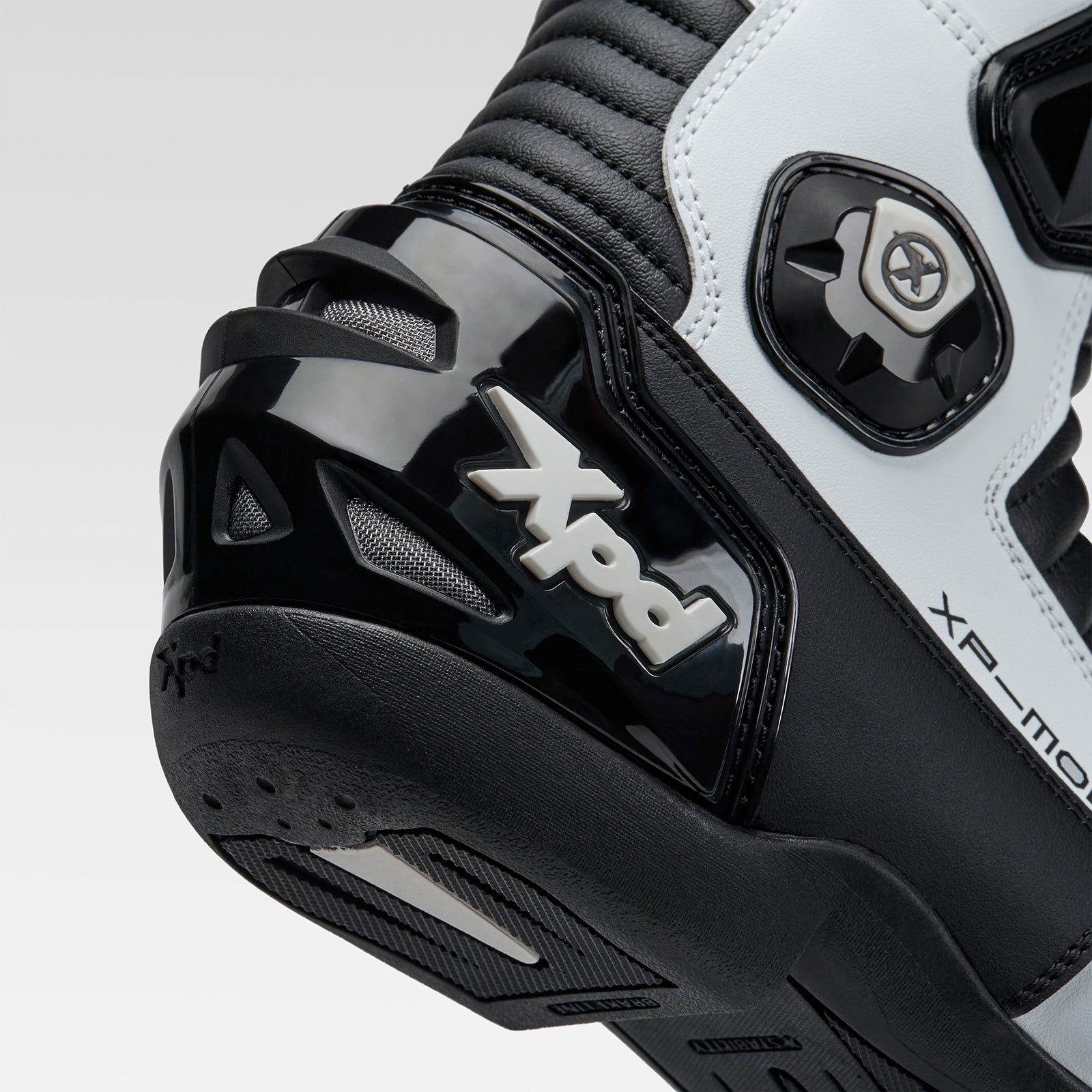 Xpd XP-Mode Black/White Boot (11)
