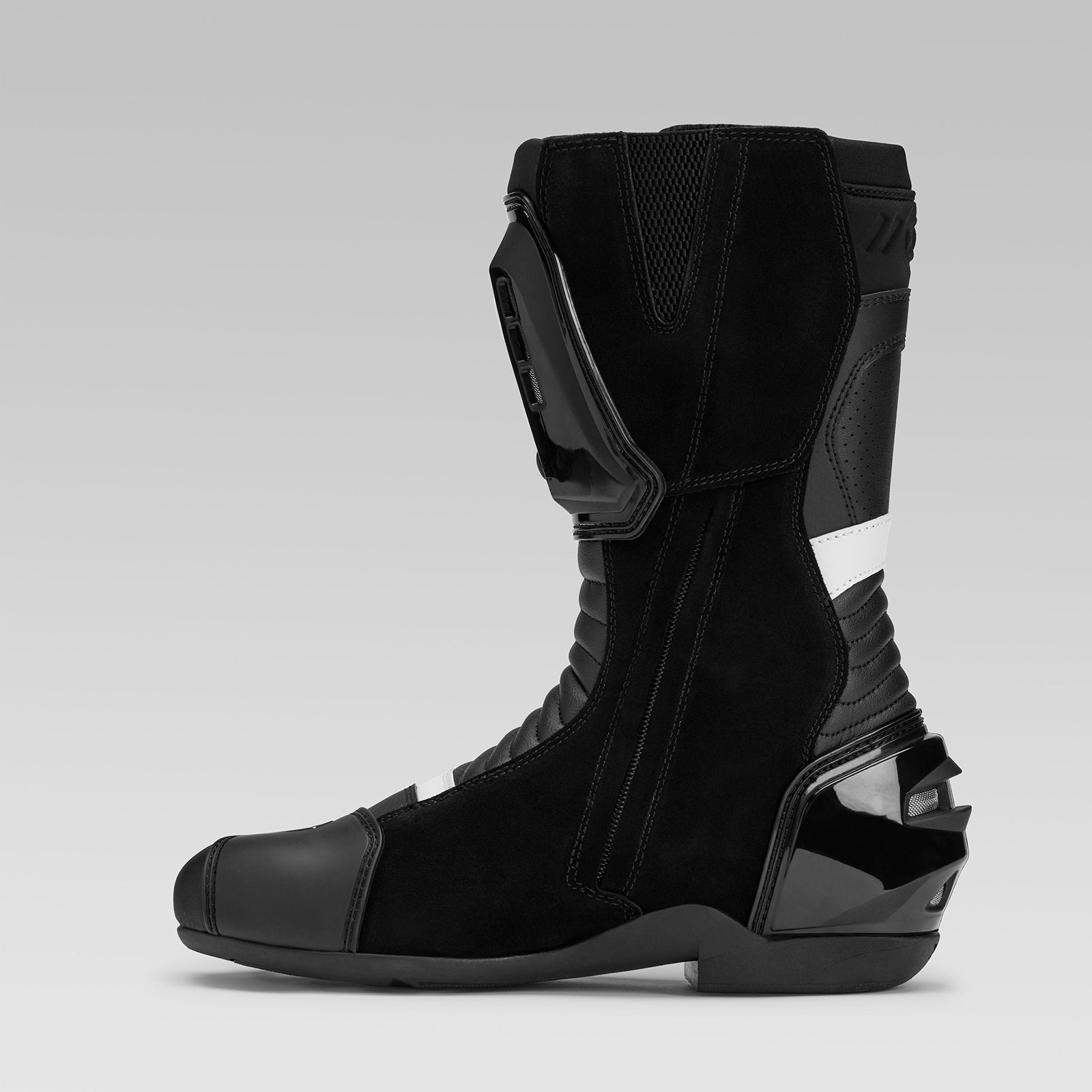 Xpd XP-Mode Black/White Boot (11)