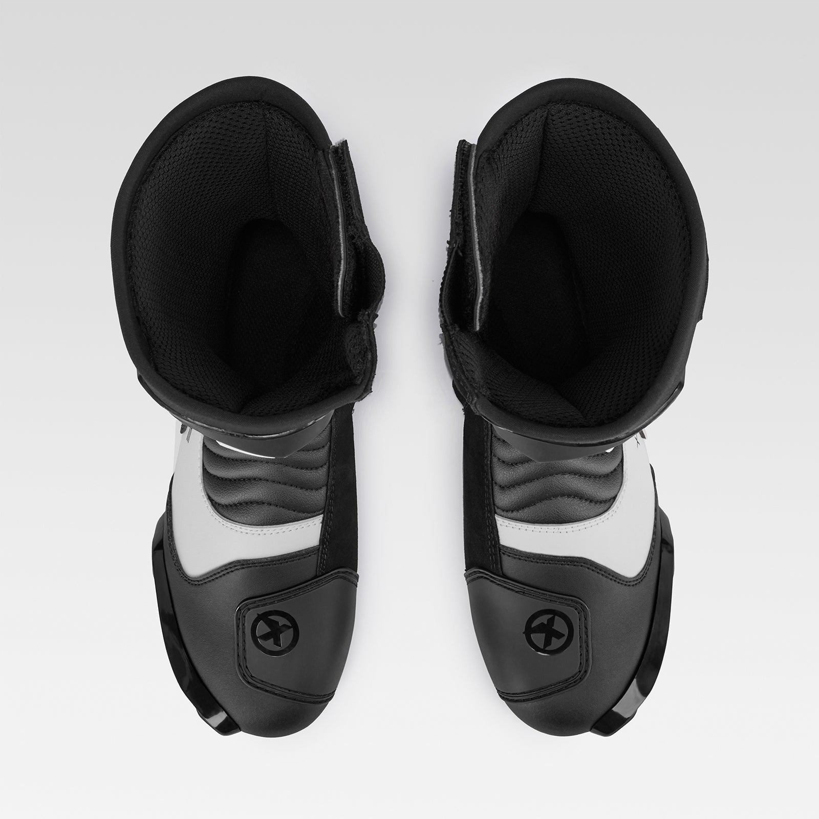 Xpd XP-Mode Black/White Boot (11)