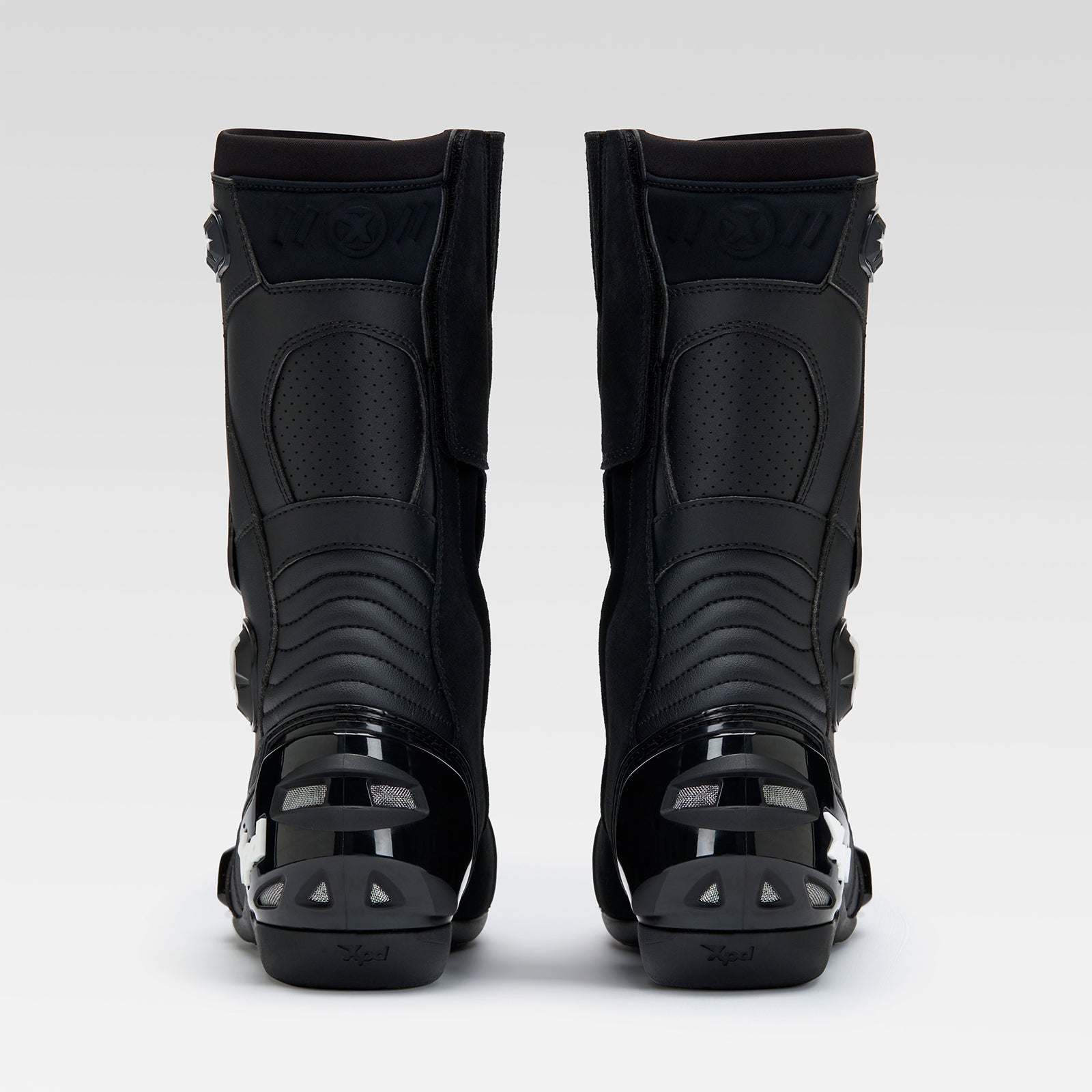 Xpd XP-Mode Black Boot (26)