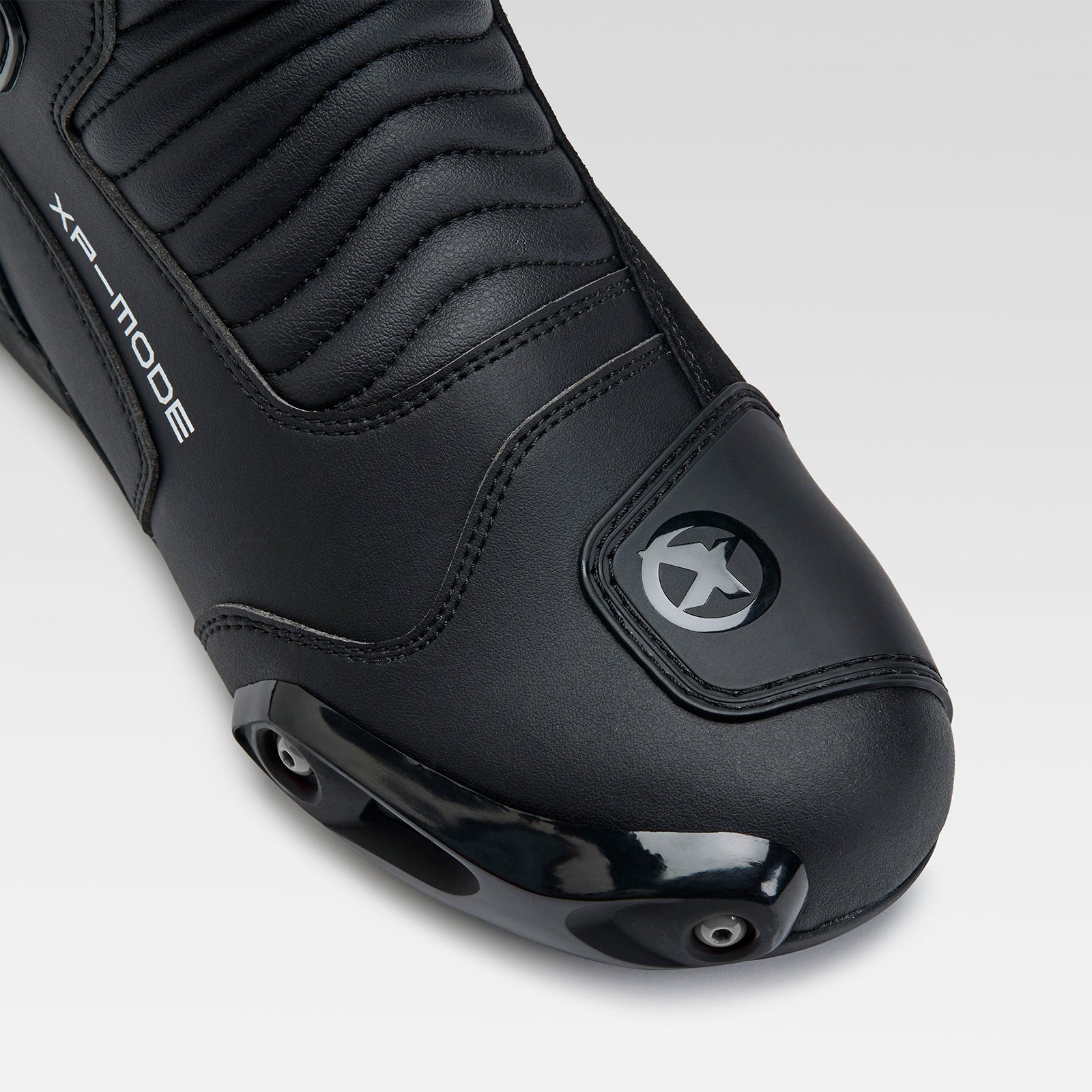 Xpd XP-Mode Black Boot (26)