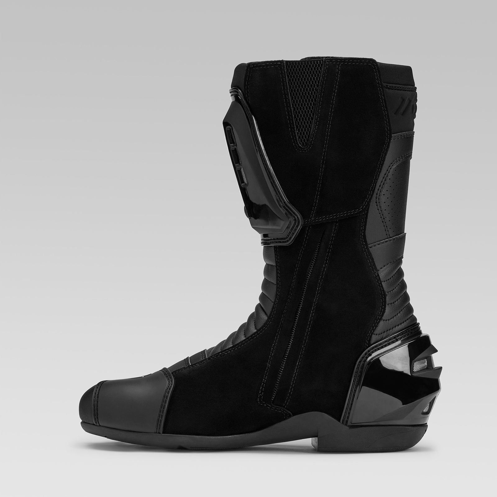 Xpd XP-Mode Black Boot (26)