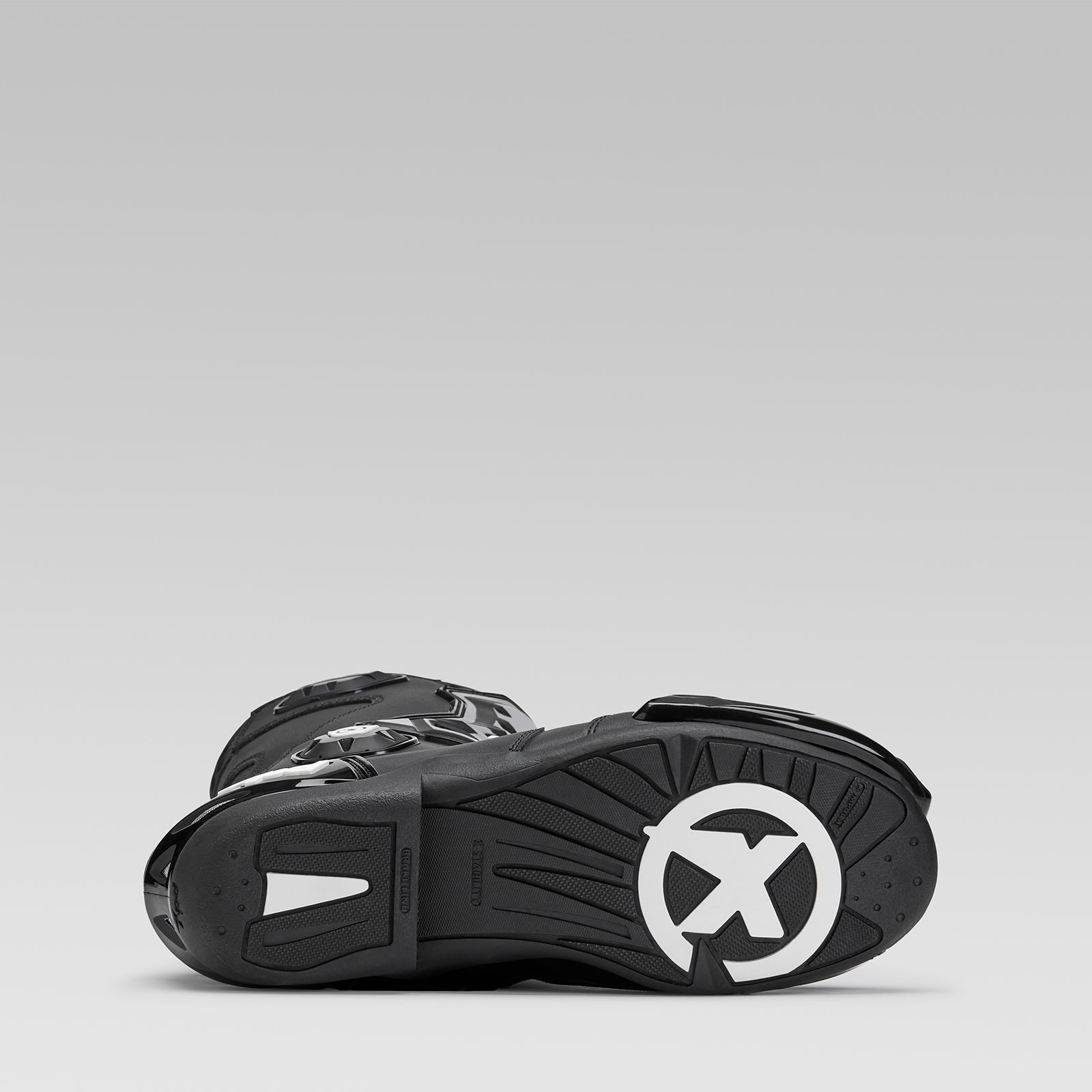 Xpd XP-Mode Black Boot (26)