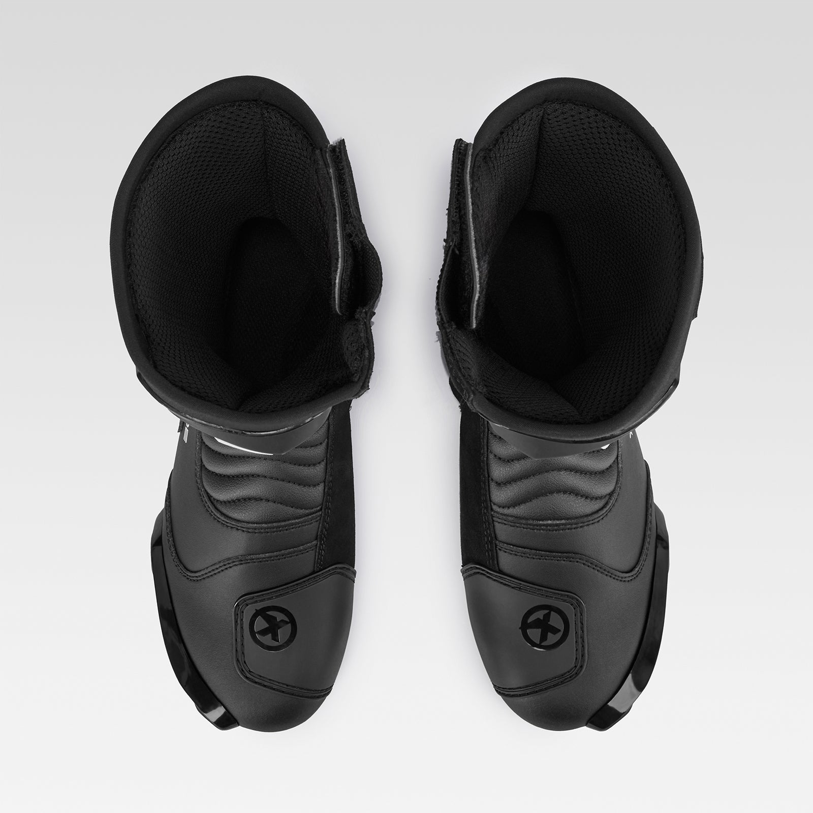 Xpd XP-Mode Black Boot (26)