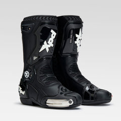 Xpd XP6-S Racing Boots Black (026)