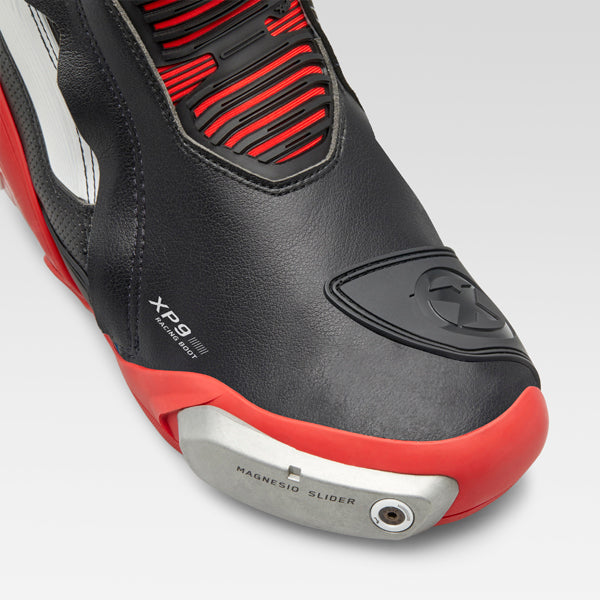 Xpd XP9-S Red Boot (14)