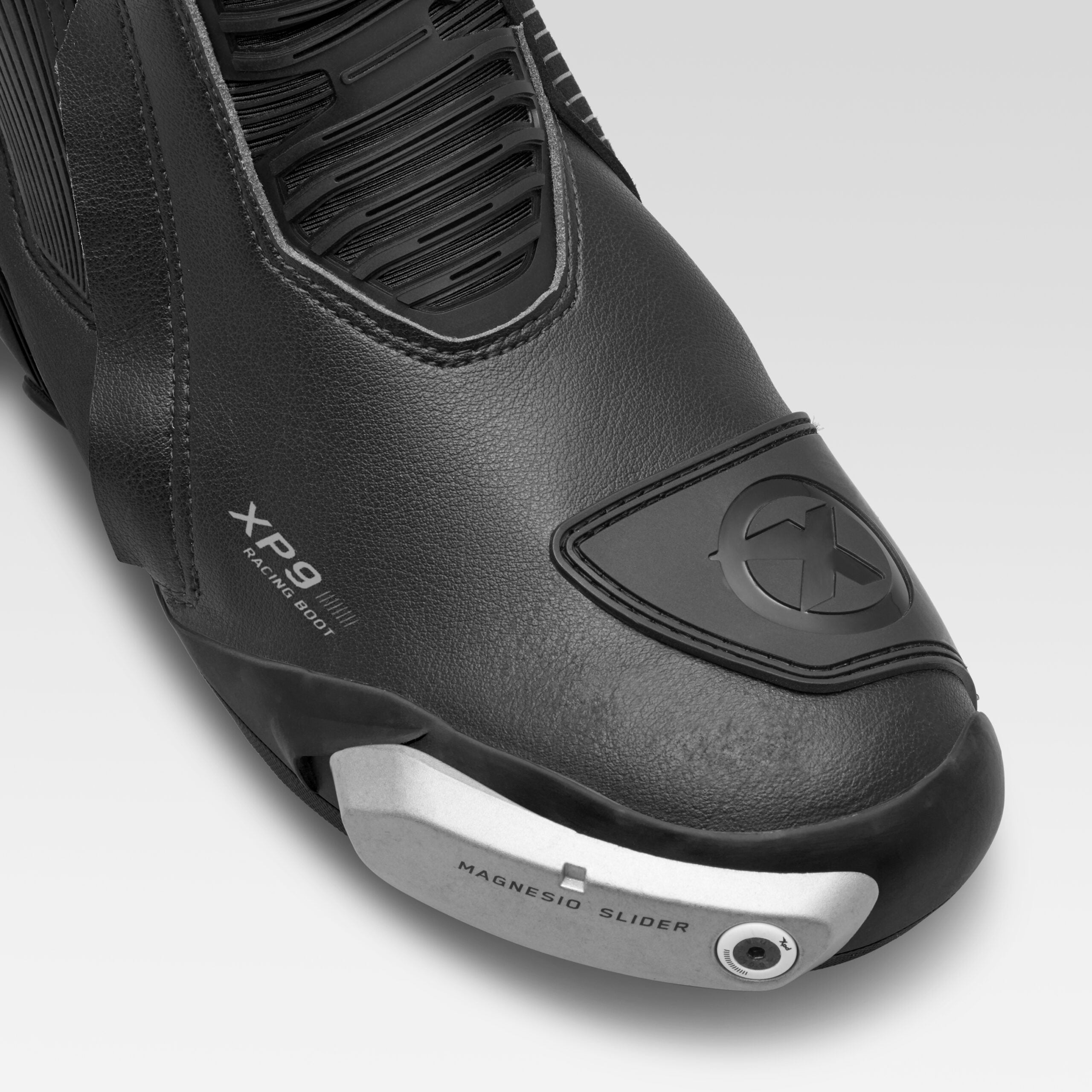 Xpd XP9-S Black Boot (26)