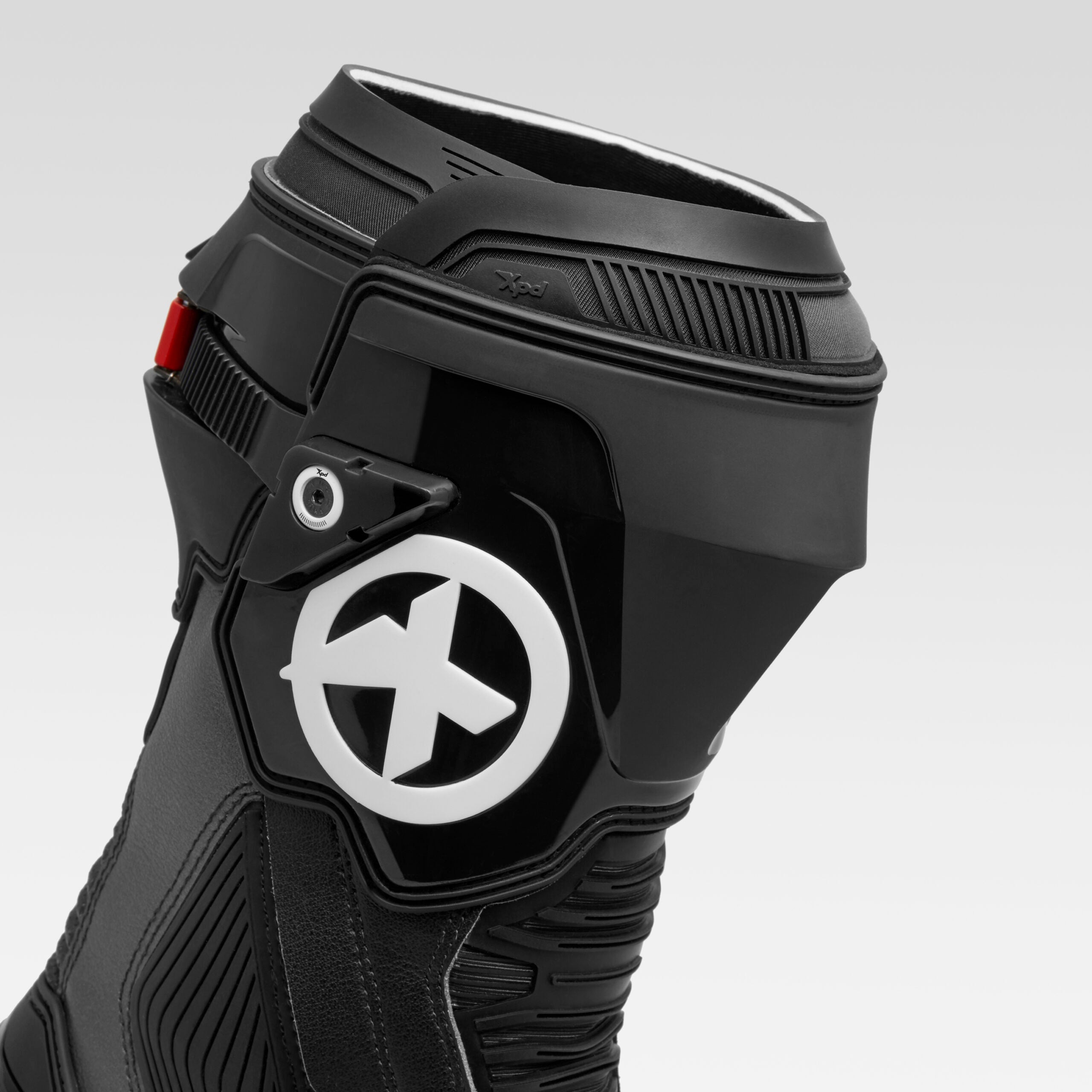 Xpd XP9-S Black Boot (26)