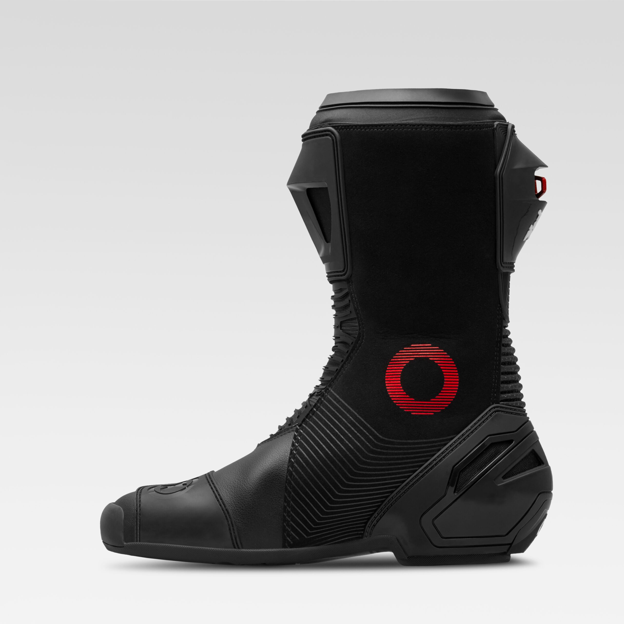 Xpd XP9-S Black Boot (26)