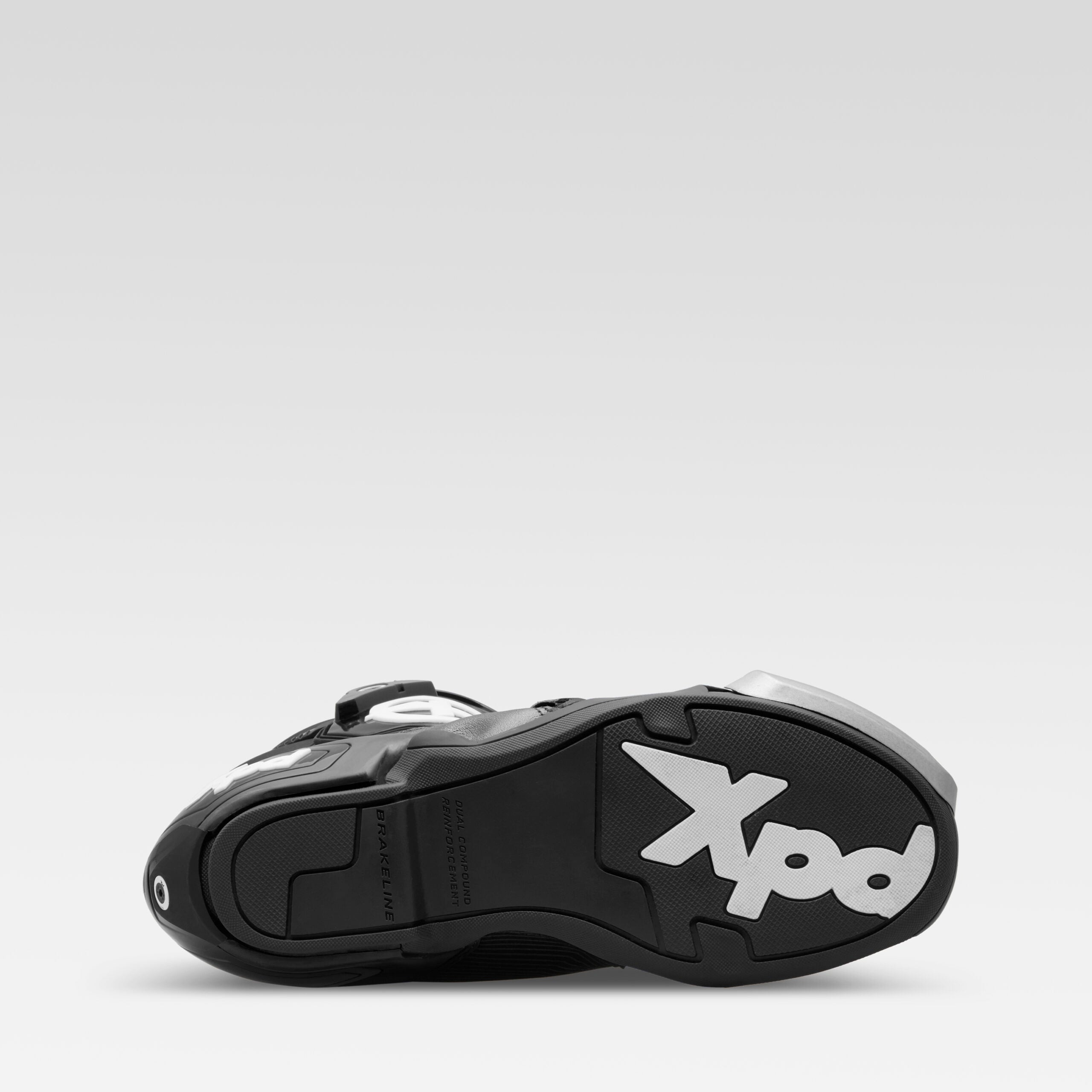 Xpd XP9-S Black Boot (26)