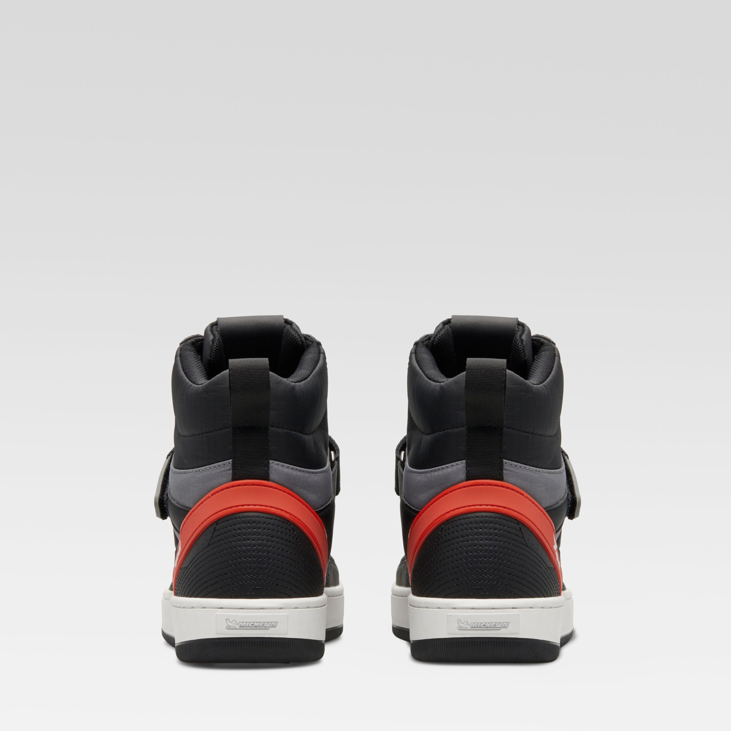 Xpd Moto Pro Sneaker Antracite/Rosso (63)