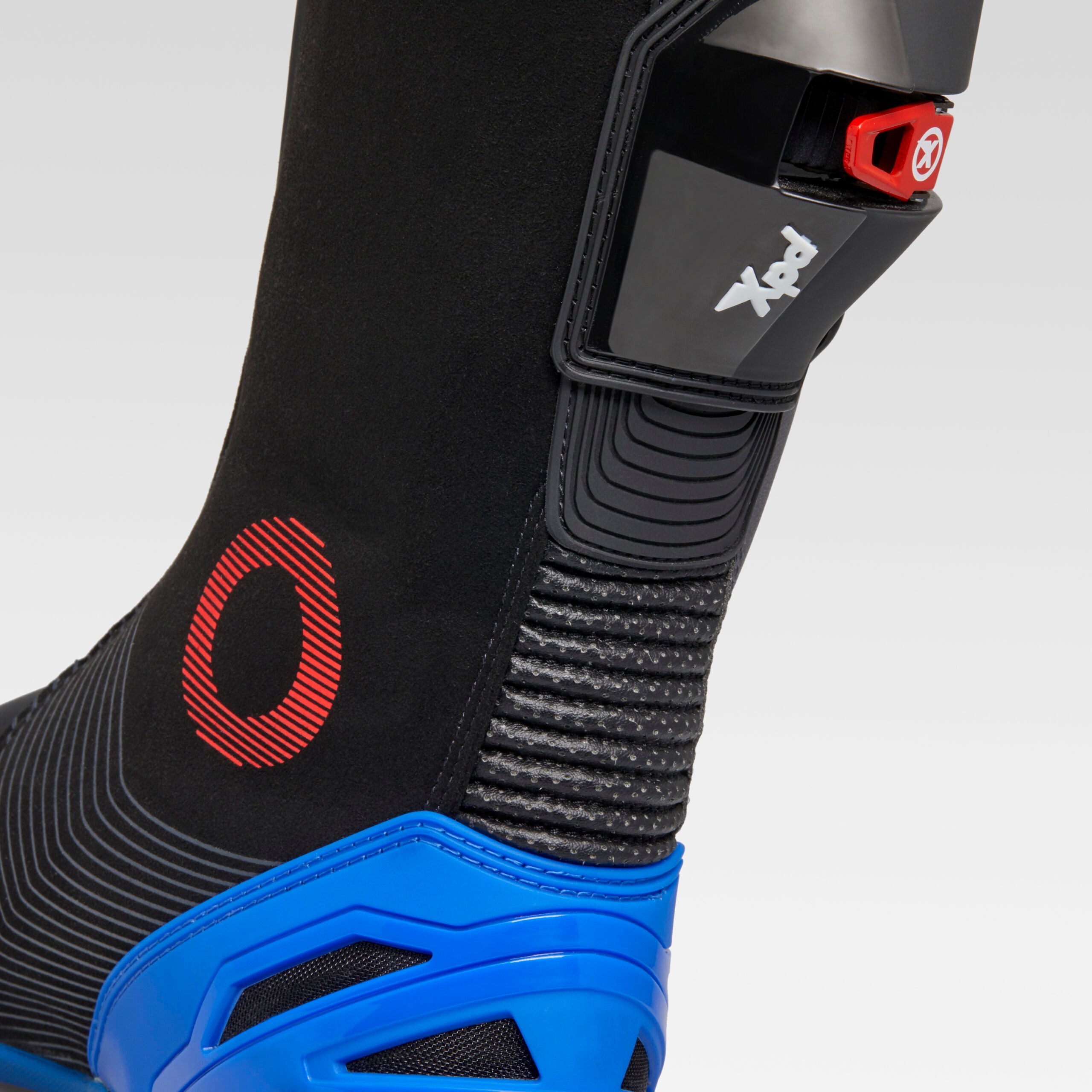 Xpd XP9-S Black/Blue Boot (22)