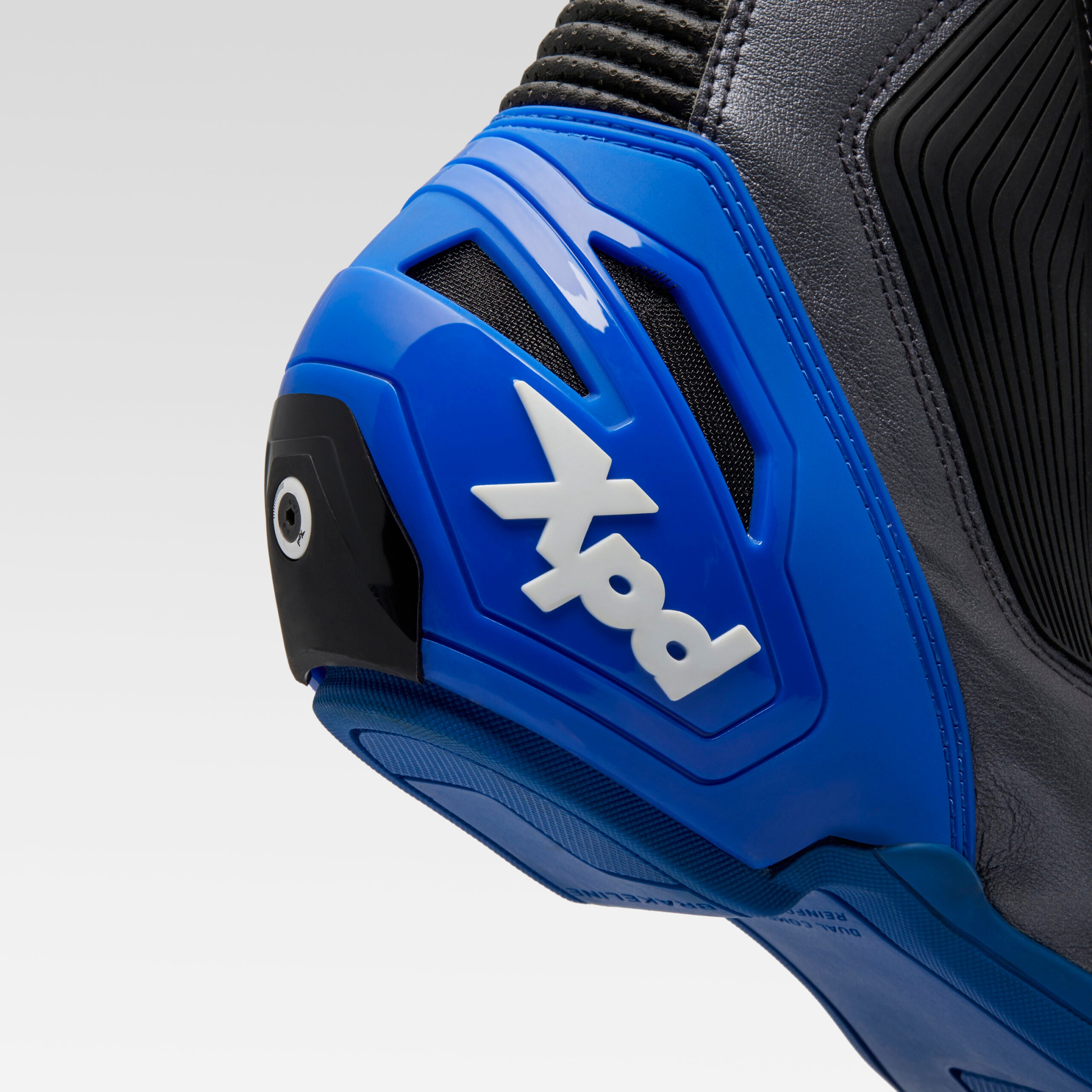 Xpd XP9-S Black/Blue Boot (22)