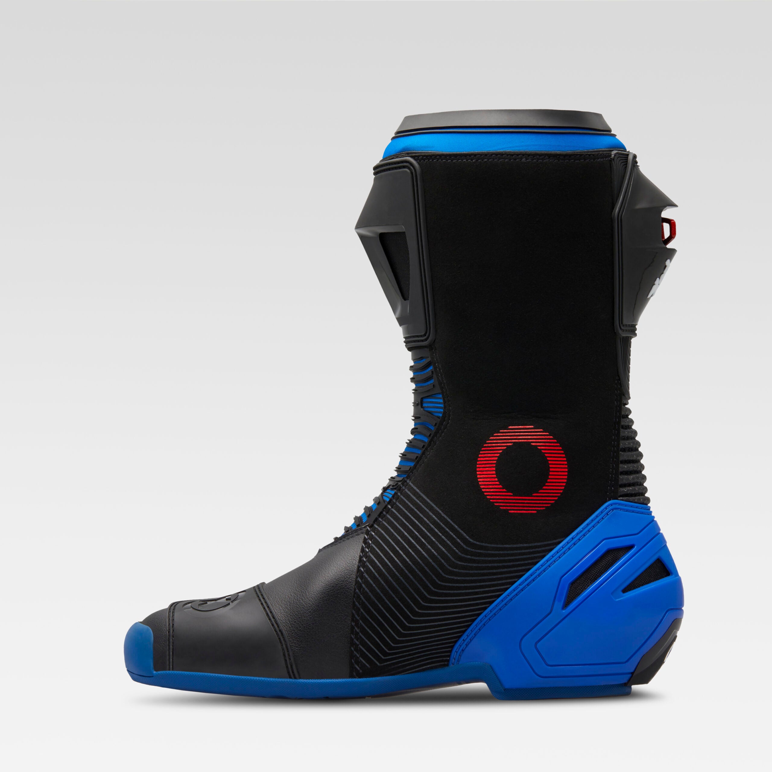 Xpd XP9-S Black/Blue Boot (22)