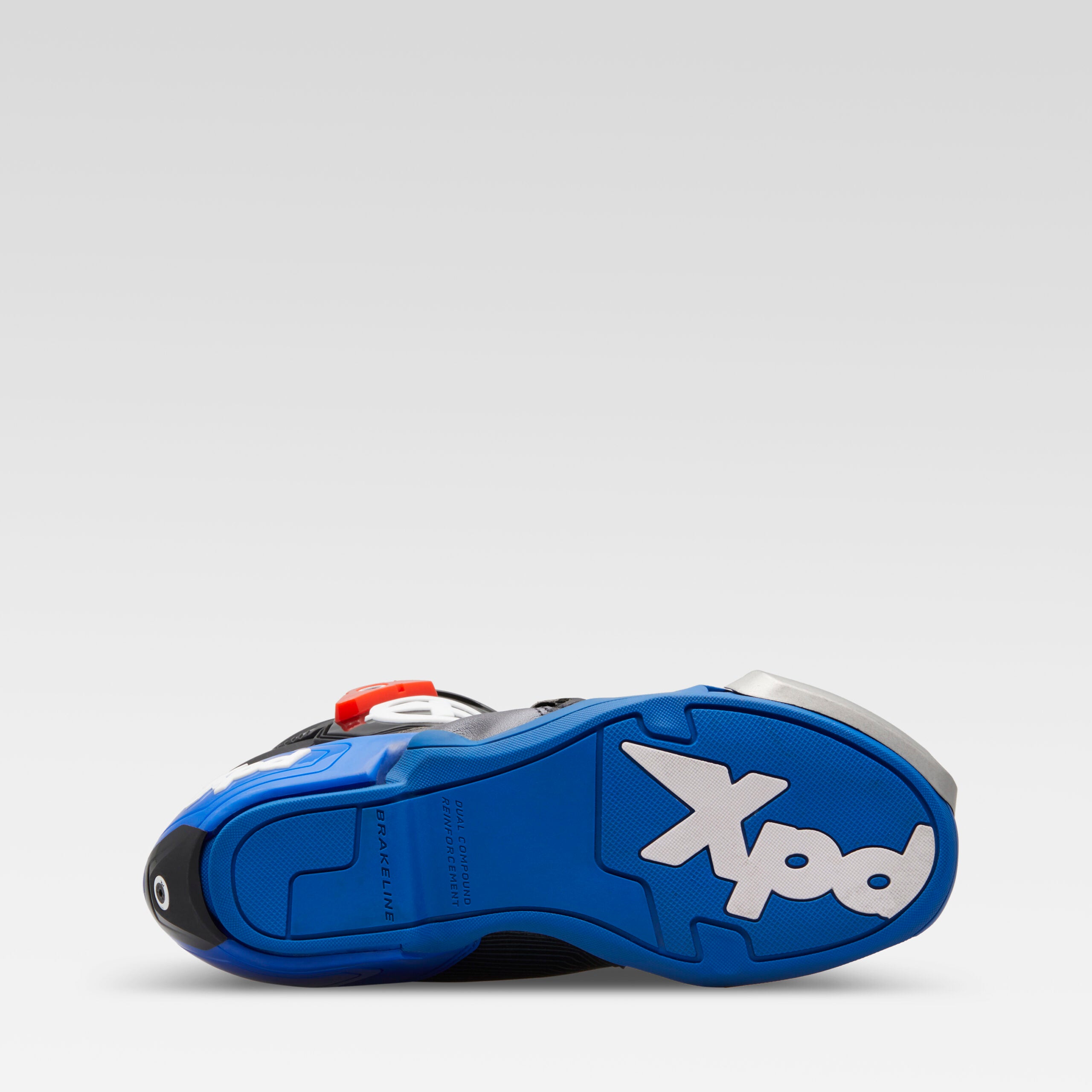 Xpd XP9-S Black/Blue Boot (22)