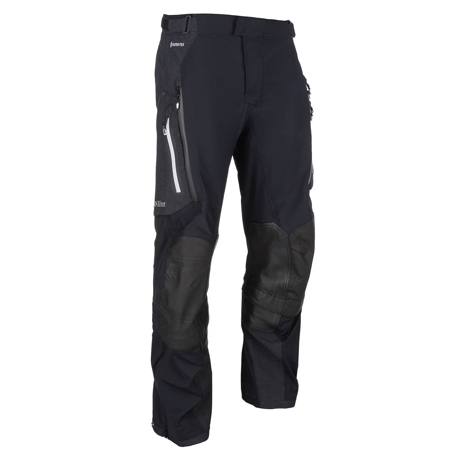 Klim Adventure Rally Pant Stealth Black
