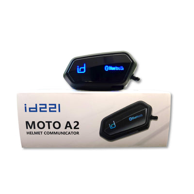 id221 Moto A2 Bluetooth Headset
