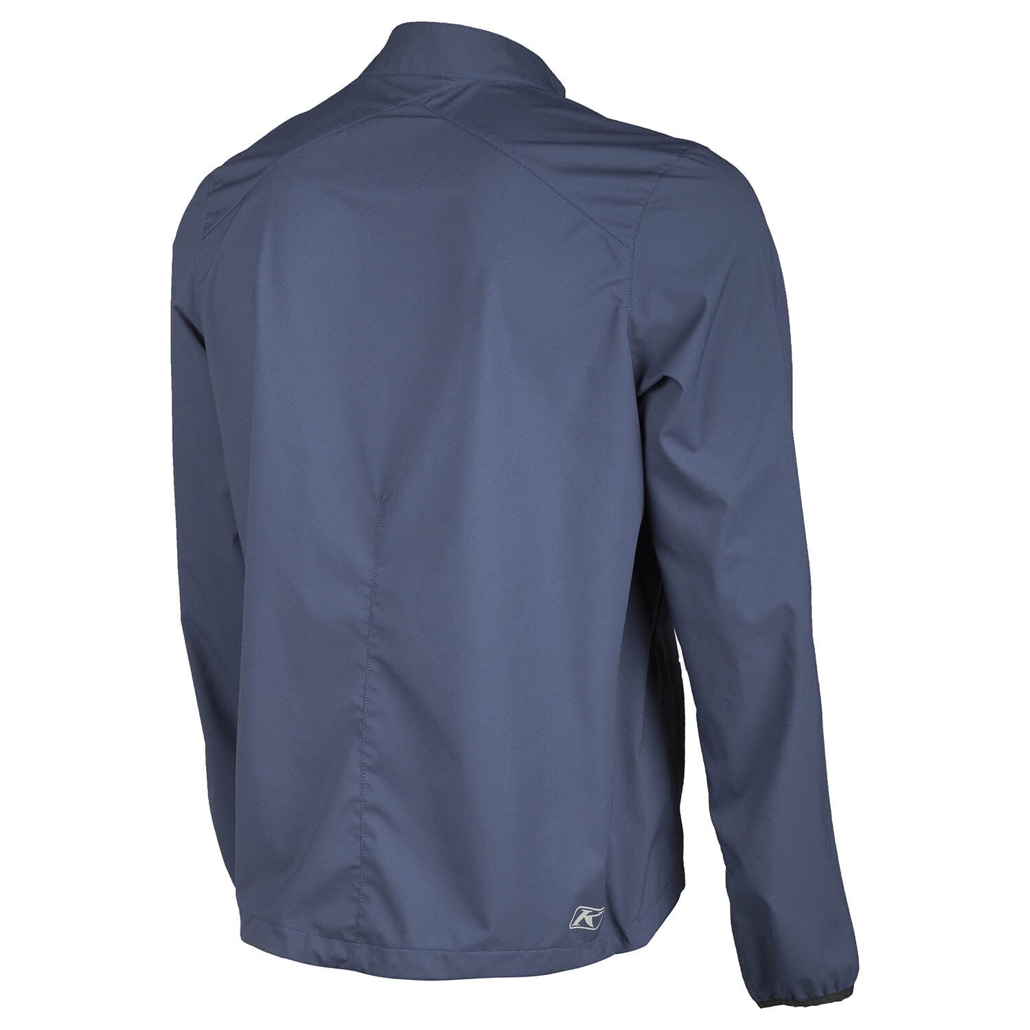 Klim Zephyr Wind Shirt Blue
