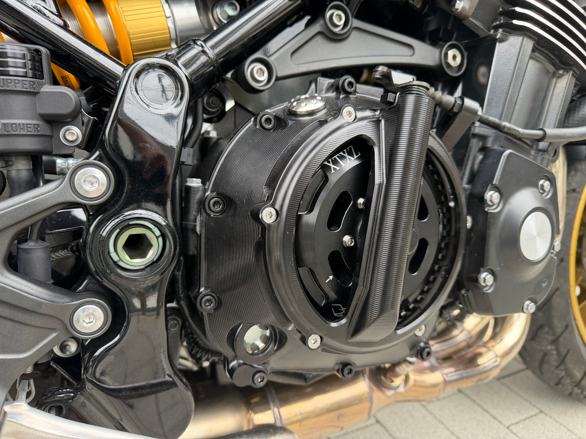 XTXZ Kawasaki Z900/RS Dry Clutch Conversion Kit