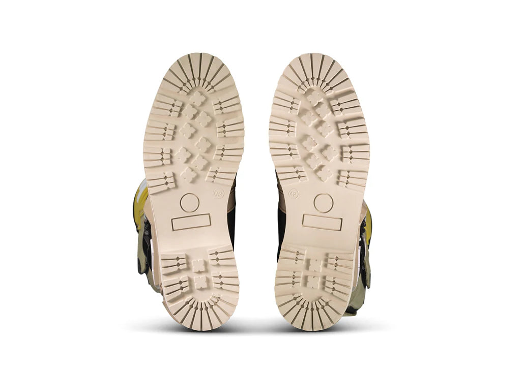 SIDI Adventure 2 Gore-Tex Sand Ochre Boots