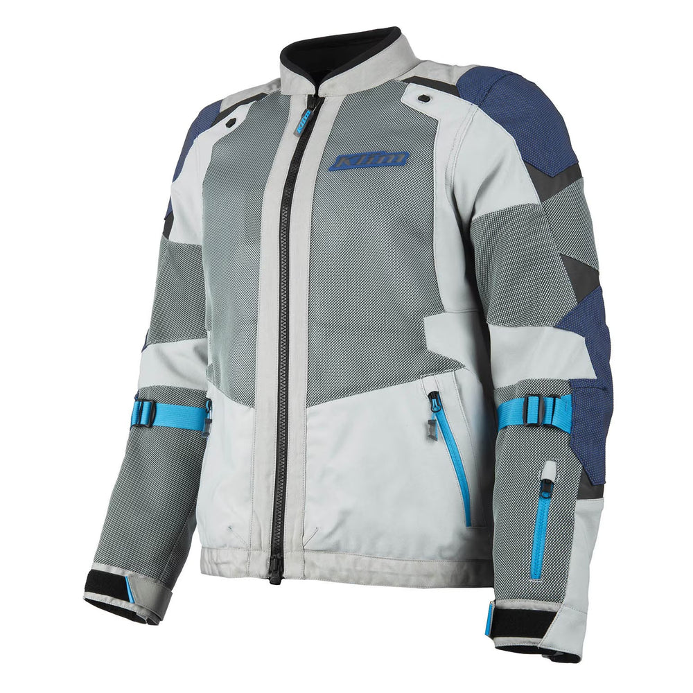 Klim Baja S4 Jacket High-Rise Nightfall Blue