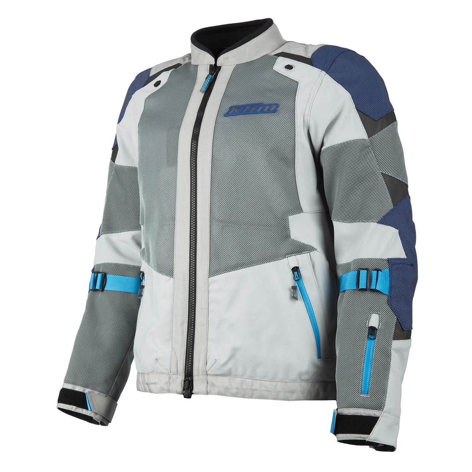 Klim Baja S4 Jacket High-Rise Nightfall Blue