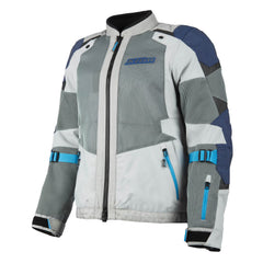 Klim Baja S4 Jacket High-Rise Nightfall Blue