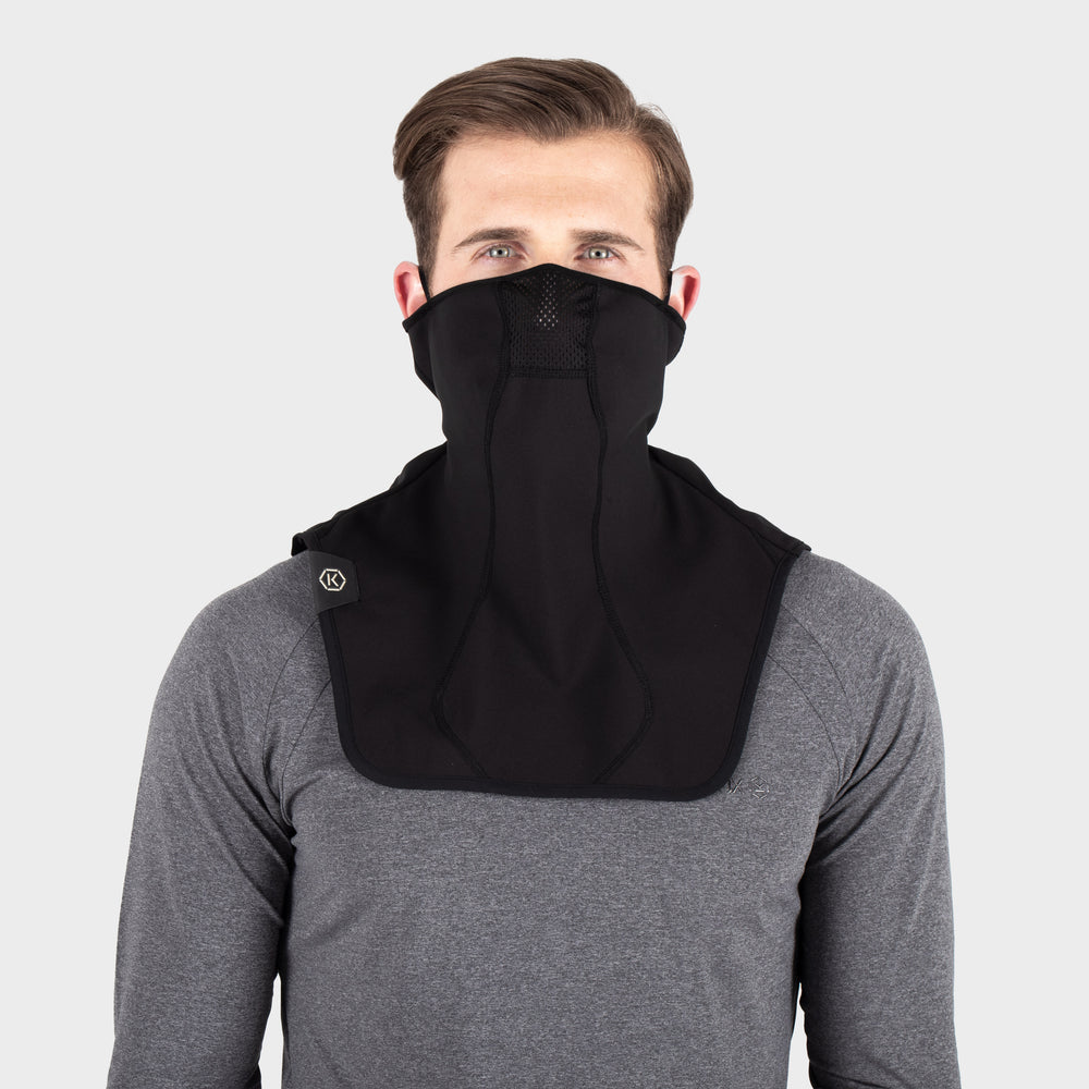 Knox - Neck Tube