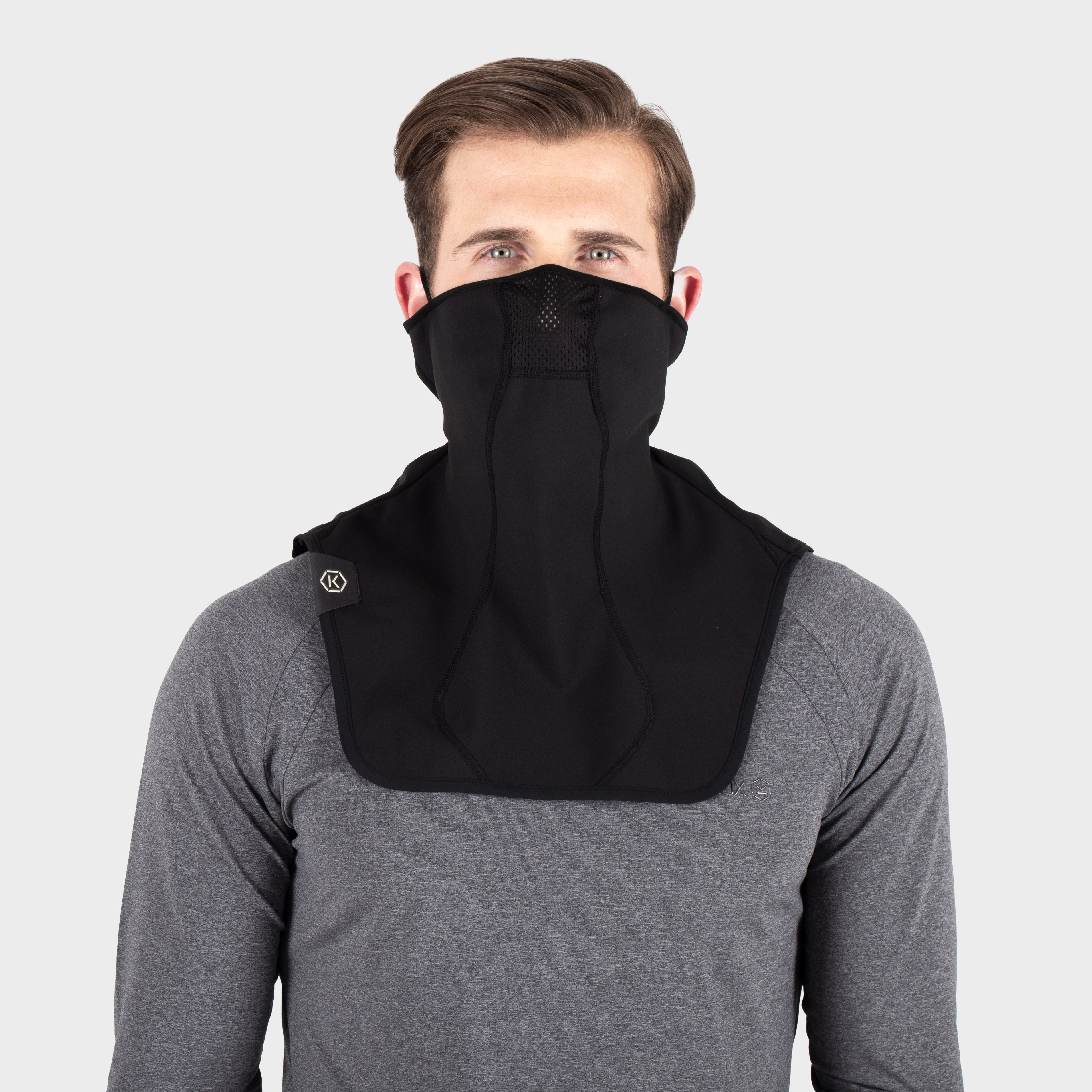 Knox - Neck Tube