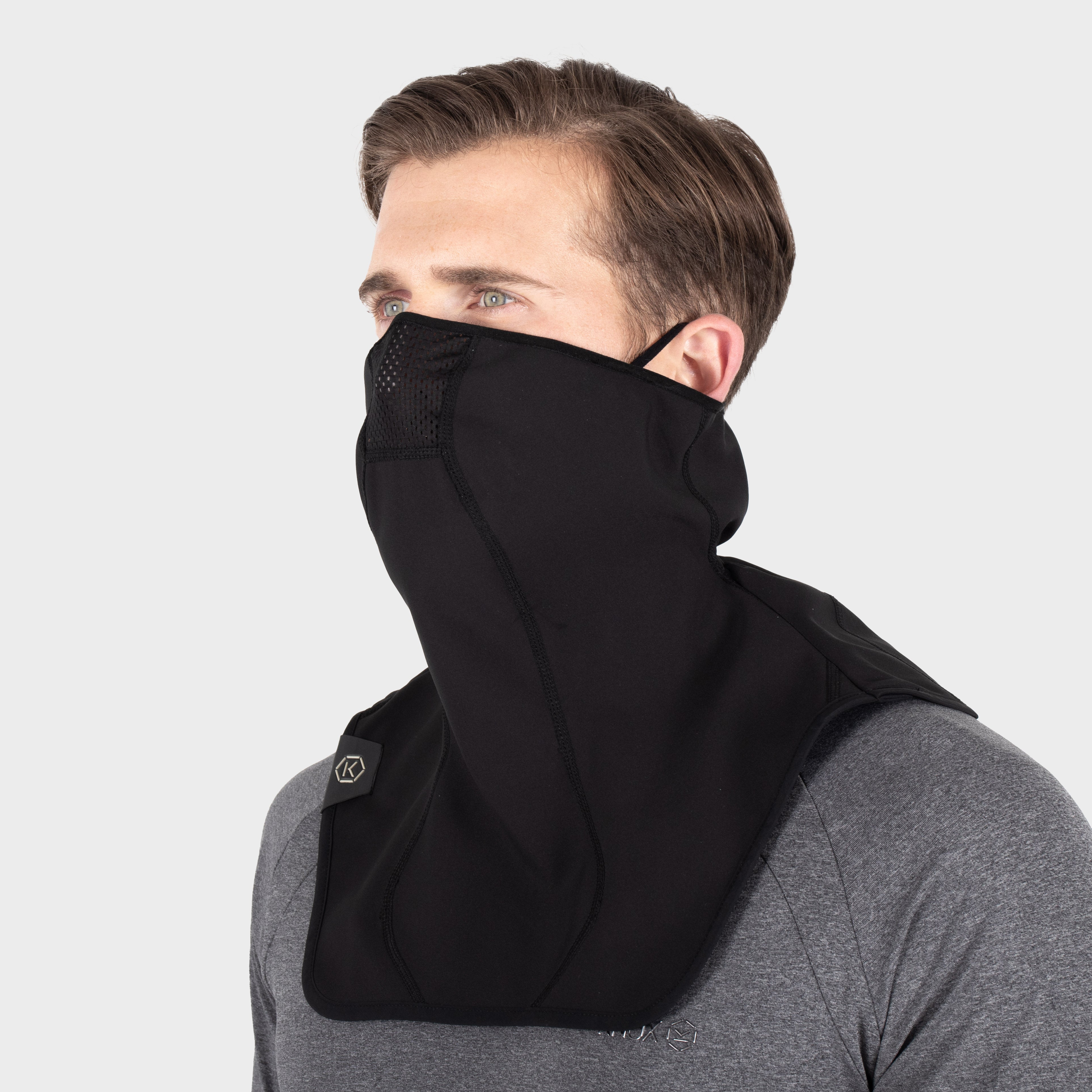 Knox - Neck Tube
