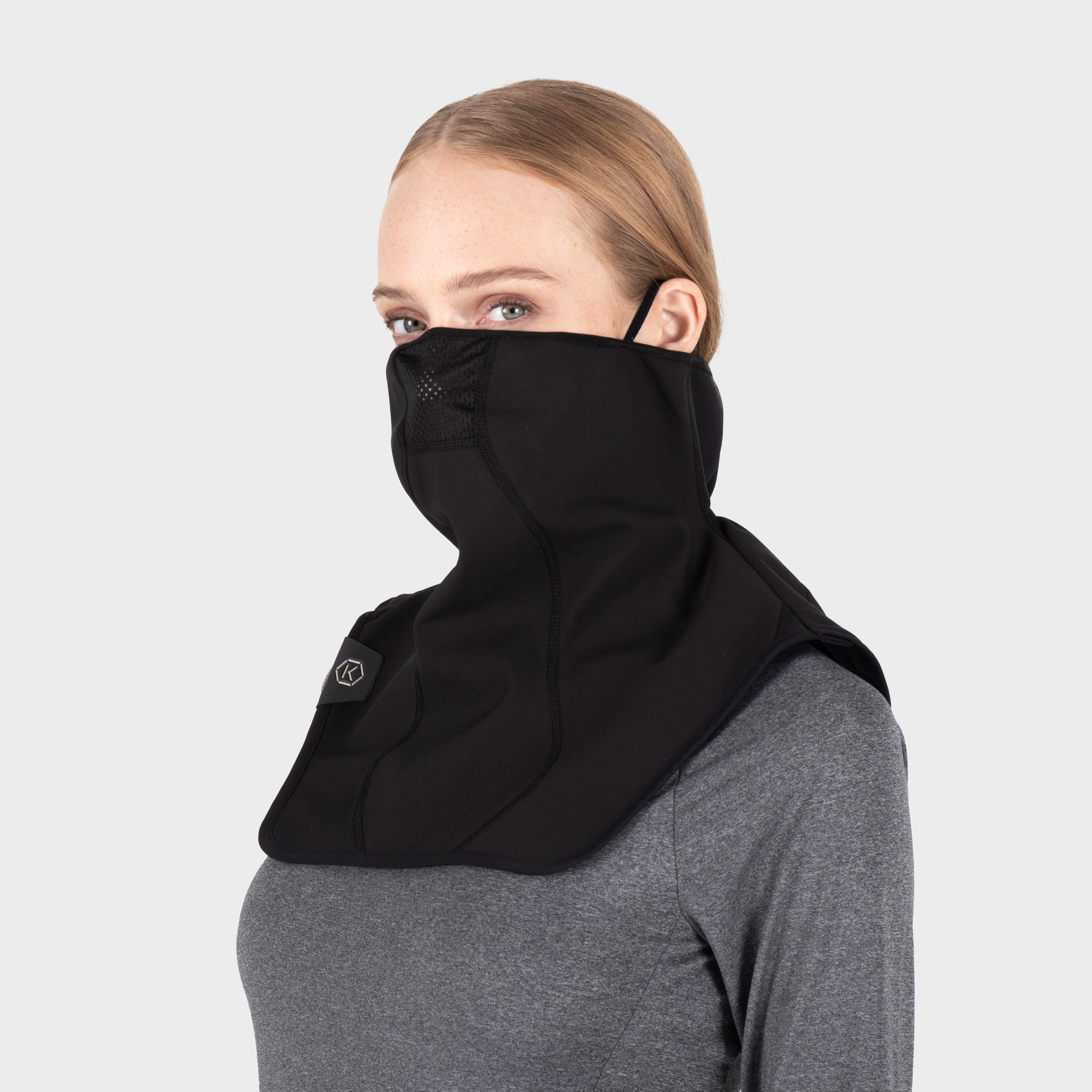 Knox - Neck Tube