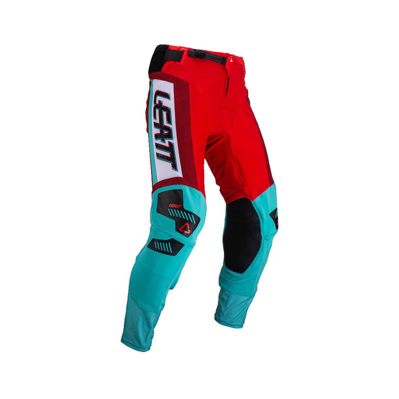 Leatt Moto 5.5 Pants I.K.S - Fuel