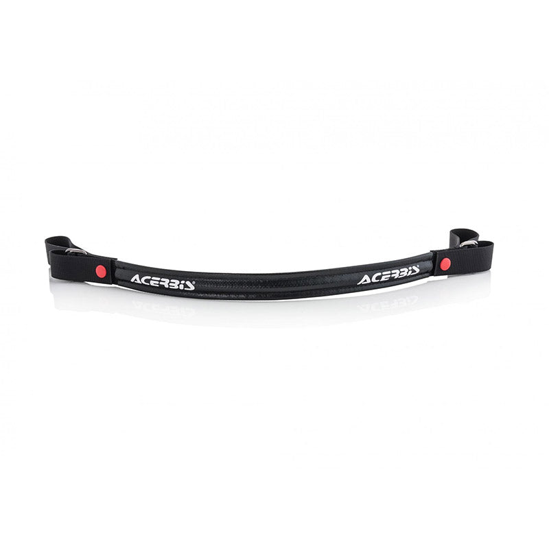 Acerbis Ta-Tire Belt Black