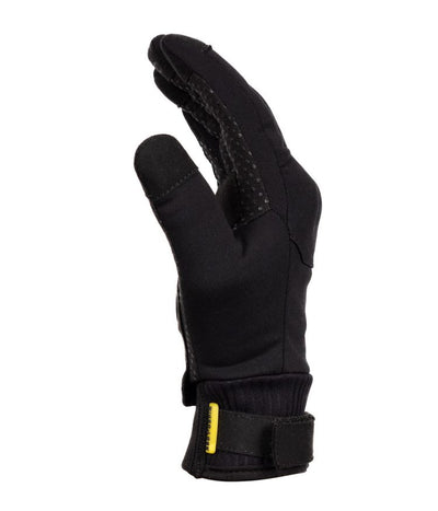 Knox Action Pro Black Gloves