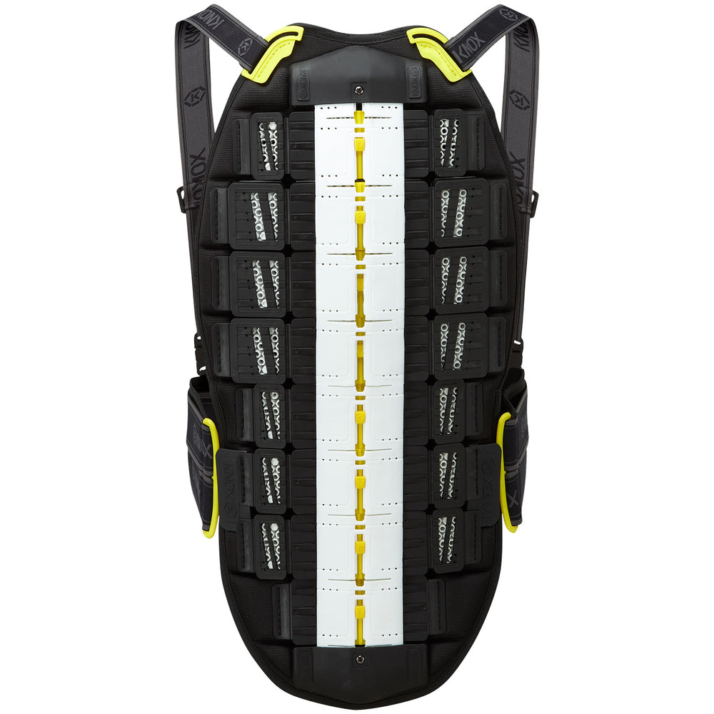 Knox Aegis Back Protector