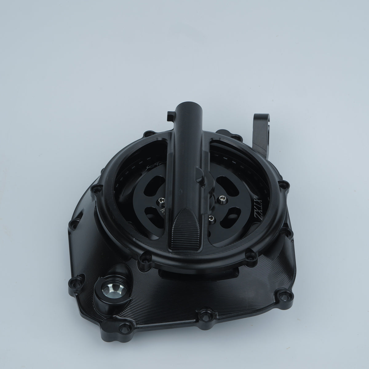 XTXZ Kawasaki Z900/RS Dry Clutch Conversion Kit