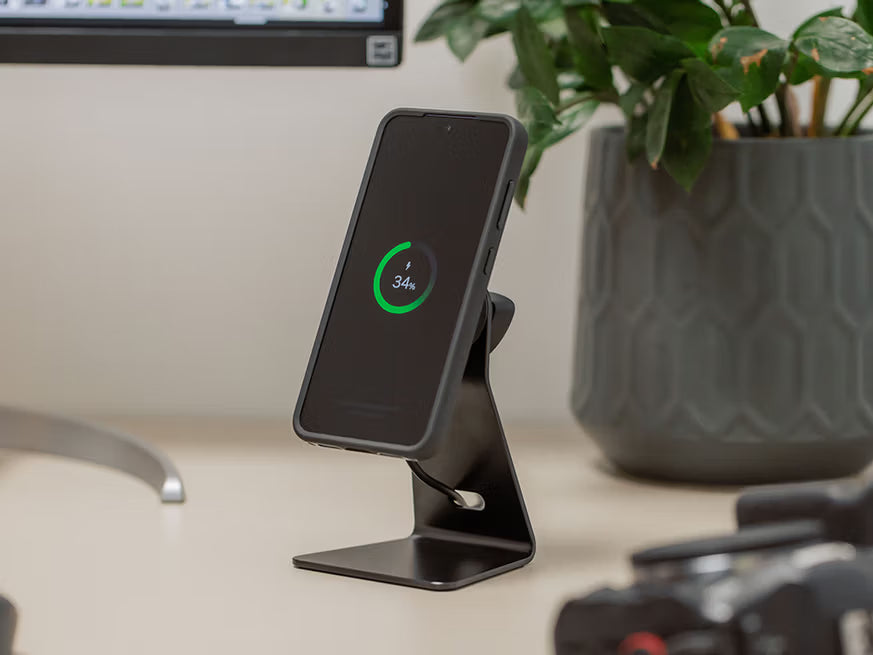Quad Lock MAG Wireless Charging Head V2